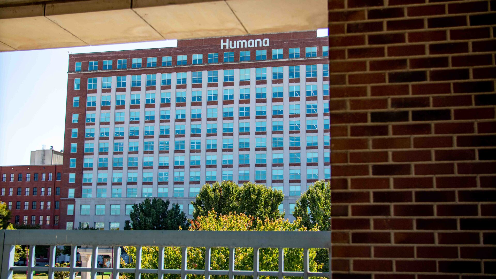 Report: Cigna decides against pursuing merger with Humana